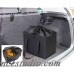 Home Basics Foldable Trunk Picnic Cooler HOBA2484